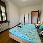 Apartment Tripolitania Minusio