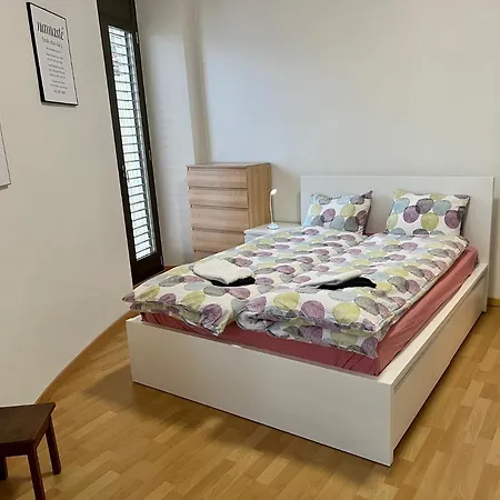 Appartement Tripolitania