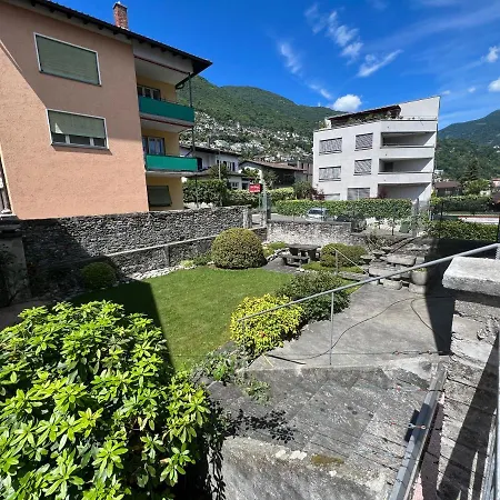 Tripolitania Apartment *