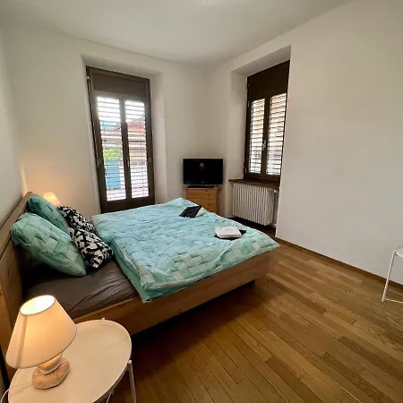 Tripolitania * Minusio