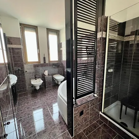 Tripolitania * Minusio