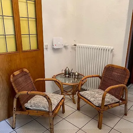 Tripolitania Minusio