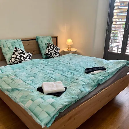 Tripolitania Appartement