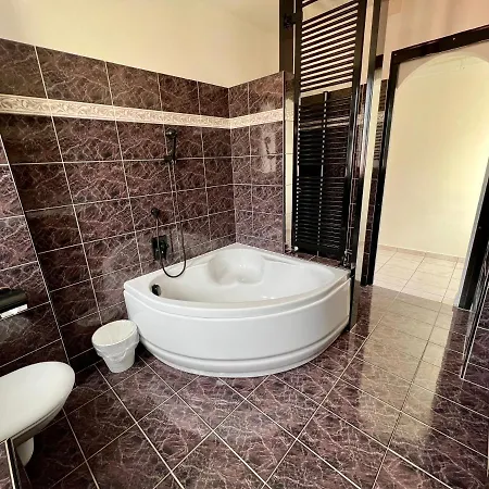 Appartement Tripolitania Minusio