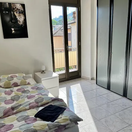 Tripolitania Apartment