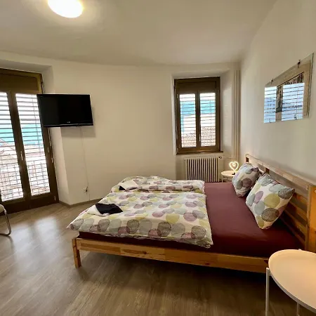 Tripolitania * Minusio