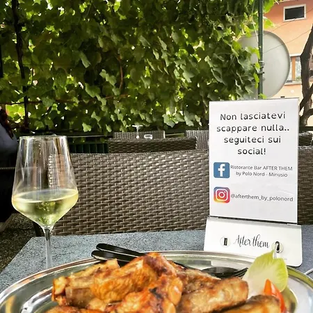 Tripolitania Minusio