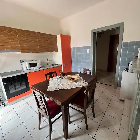 Tripolitania Appartement
