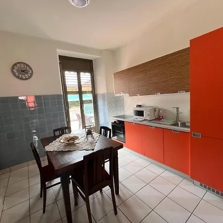 Tripolitania Minusio