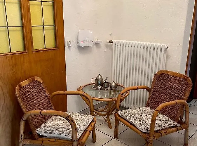 Tripolitania Minusio