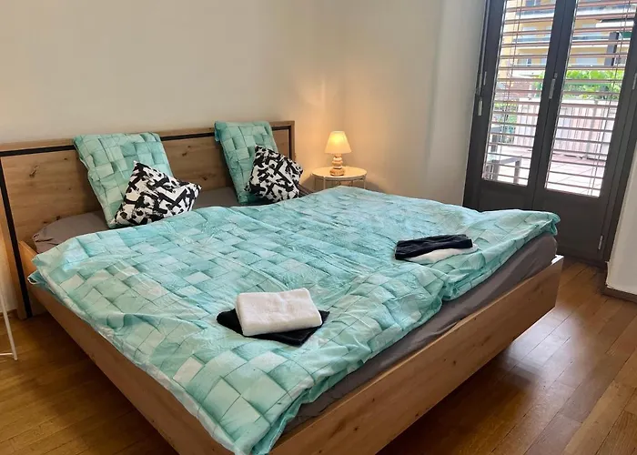 Tripolitania Appartement