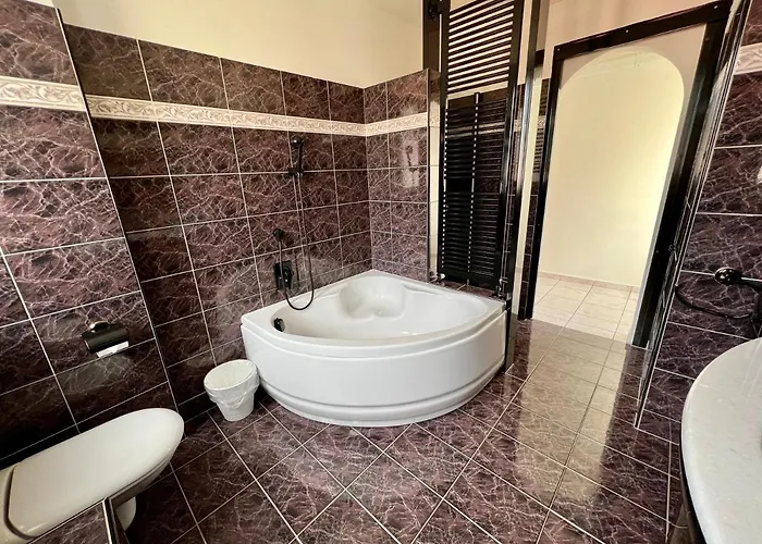 Appartement Tripolitania Minusio