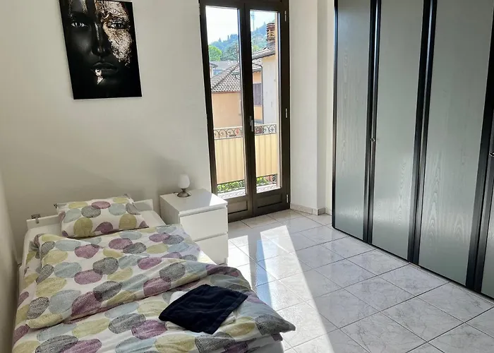 Tripolitania Appartement