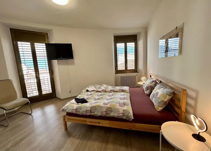 Tripolitania * Minusio