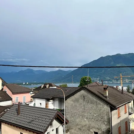 Tripolitania Apartament