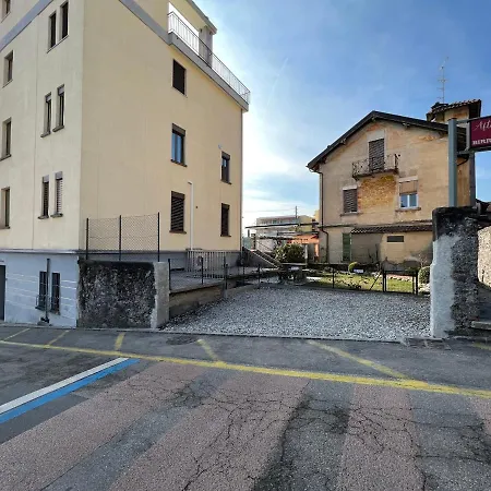 Tripolitania Minusio