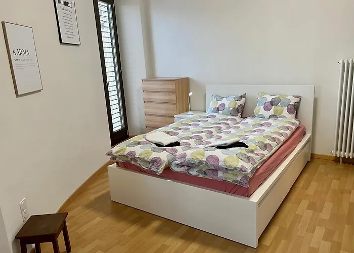 Apartament Tripolitania