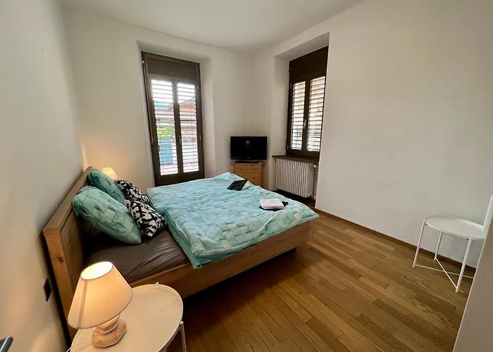 Tripolitania * Minusio