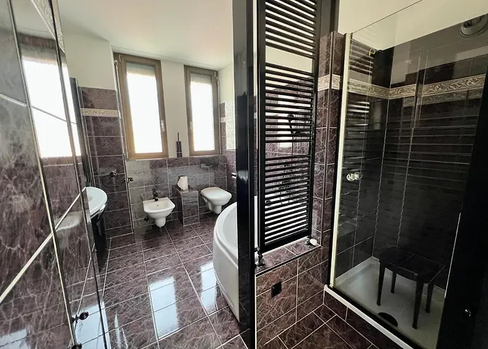 Tripolitania * Minusio