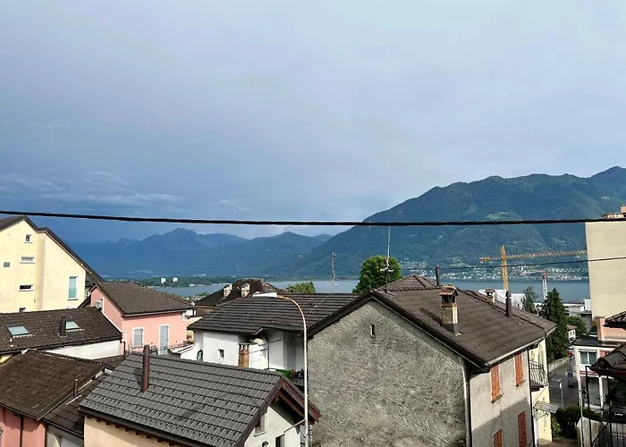 Tripolitania Apartament