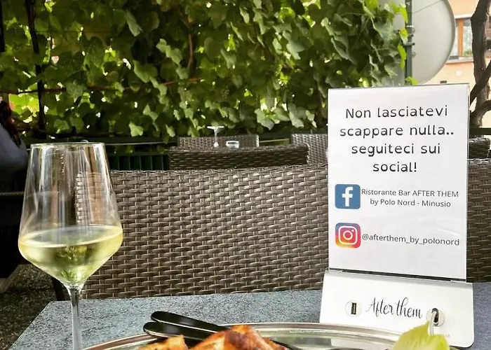 Tripolitania Minusio