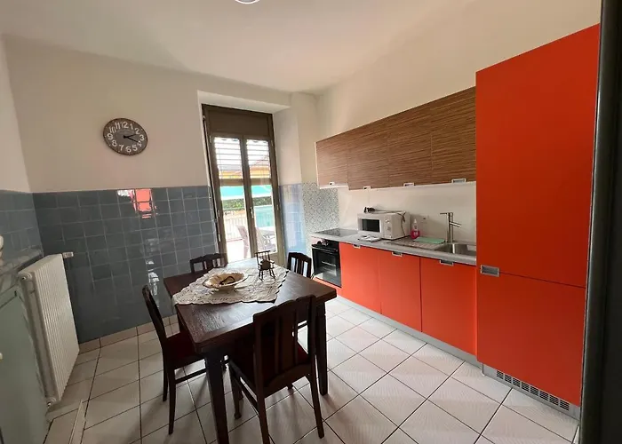 Tripolitania Minusio